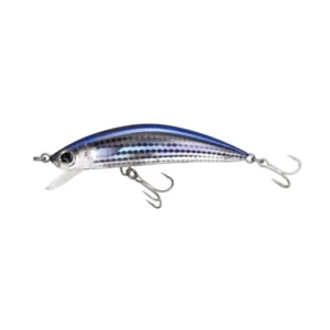 Yo-Zuri 3D INSHORE MINNOW (F) 90mm (R1212-HMT)