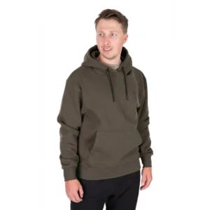 Fox Collection Hoody G/B LARGE (CCL234)