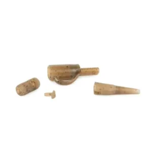 Fox Edges Camo Running Safety Clip Kit (CAC803)
