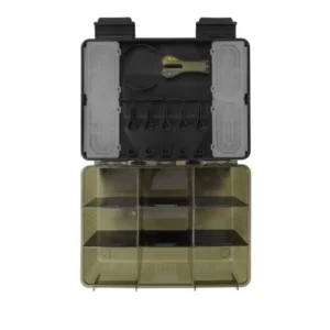 KORUM Tackle Blox Unloaded (K0290080)