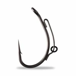 Mustad 60550-TX Wide Gape BBS 5kom