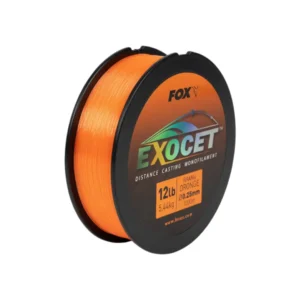 FOX EXOCET FLUORO ORANGE MONO 1000M NAJLON ZA RIBOLOV