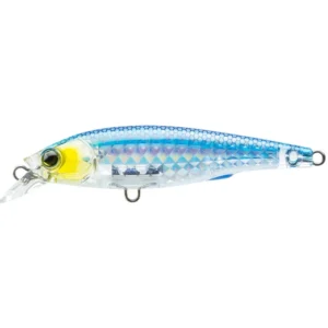 Yo-Zuri 3DR-X Jerkbait (F) 80mm (R1436-PSB)