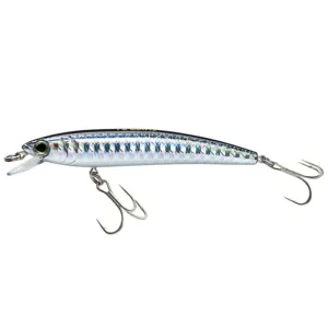 Yo-Zuri PIN S MINNOW (F) 50mm (F1161-BL)