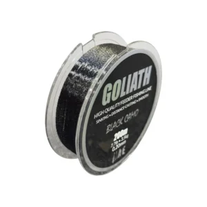 MATE GOLIATH FEEDER CAMO BROWN 200M NAJLON ZA RIBOLOV