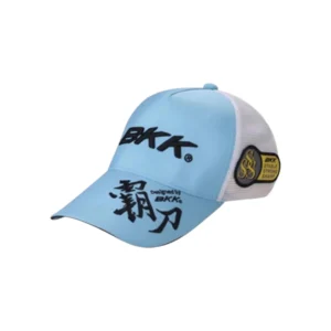 BKK FUSION HAT BLUE KACKET