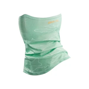 BKK O3 SHIELD GREEN FANTOMKA