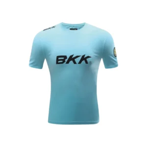 BKK ORIGIN T-SHIRT BLUE MAJICA