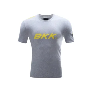 BKK ORIGIN T-SHIRT GRAY MAJICA