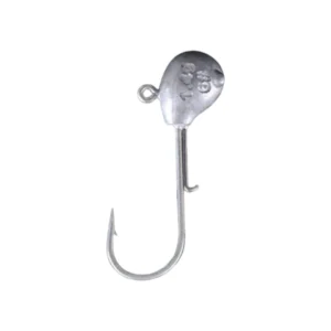BKK SILENT CHASER - PUNCH LRF JIG GLAVA