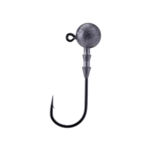 BKK SILENT CHASER - ROUND HEAD RH-1 JIG UDICE