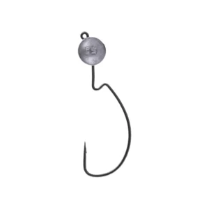 BKK SILENT CHASER EWG ROUND HEAD WORM DZIG UDICE ZA TRAVU
