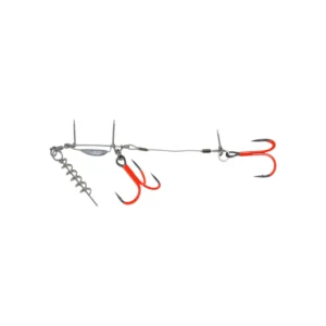 BKK BB TRIGGER-21 UVO SISTEM ZA VARALICU