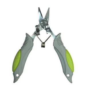 MATE SS BRAIDED & LINE SCISSOR (MT14103)