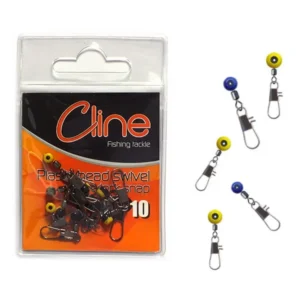 C Line Interlock Snap #S