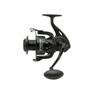C LINE SOLID CARP  3+1bb MAŠINICA ZA DUBINSKI RIBOLOV