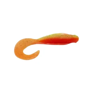C LINE WING TWISTER 9CM SILIKONSKA VARALICA