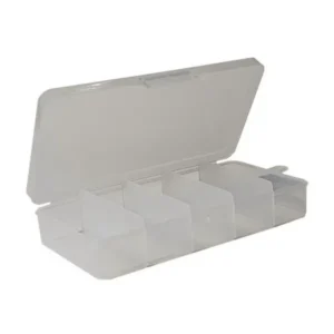 C Line Classic 19x10x3,5cm kutija za pribor