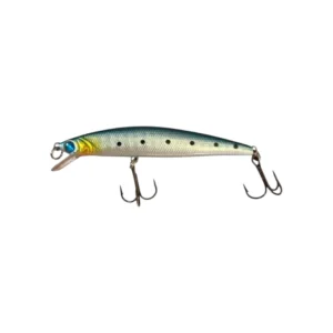 C LINE MINNOW 7CM 4.3G - SARDINE VOBLER
