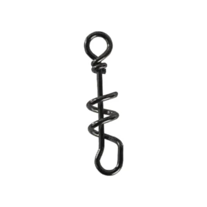 BKK CORKSCREW SNAP-42 BLACK NICKEL KOPCA PAKOVANJE