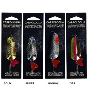 Carpologija C-Spoon 11gr kasika varalica