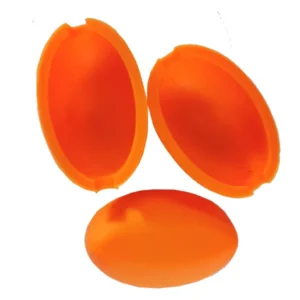 Carpologija Method Feeder Mould Orange