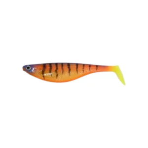 MATE ELITE SHAD - HOT ORANGE SILIKONSKA VARALICA