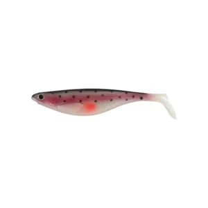 MATE ELITE SHAD - RAINBOW TROUT SILIKONSKA VARALICA