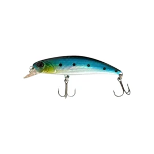 C LINE FAST TWITCH 6CM 6.5CM - SARDINE VARALICA