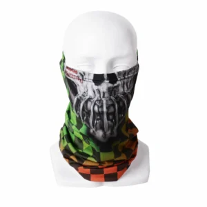 Mustad M-Tube Skull