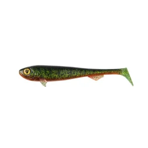 NSC162 FOX Rage Super Slick Shad UV 18cm Pike