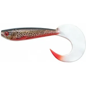 Fox Pro Grub 23cm SN Tiger Trout (NPG008)