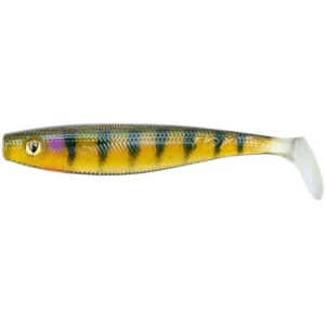 Fox Rage Pro Shad 10cm UV Stickleback (NPS001)