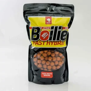 MELEG Fast Hybrid 300g 14mm - Tutti Frutti