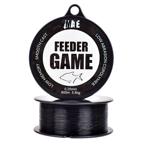MATE Feeder Game 0.25mm 600m (MT10992)