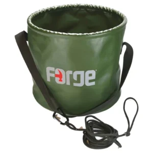 Forge Tackle Multi Bucket Large ?24cm H20cm 10L torba/kofa