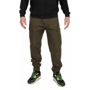 Fox Collection LW Cargo Trouser G/B L (CCL252)