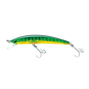 Yo-Zuri CRYSTAL 3D MINNOW (F) 130mm (F1147-HT)