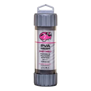 Hydrospol PVA Mesh system SHORT 25mm 7m