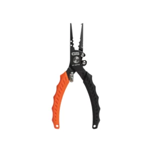GT-SSP 75 GW TOOL * TPR HANDLE S. STEEL PLIER - MULTIFUNKCIONALNA KLJESTA
