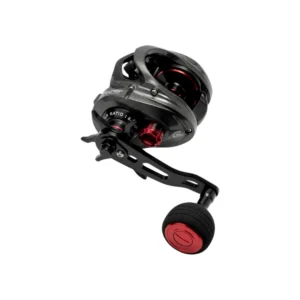 GAWAS BC-SW 351 L GW REEL * BULLETCAST MULTIPLIKATOR