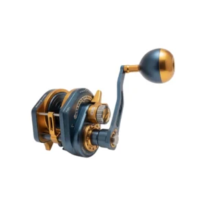 BZ 2001 LG - LGW REEL * BENZARO S.W CUSTOM MULTIPLIKATOR