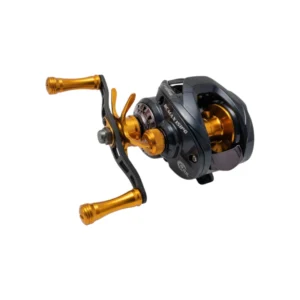GAWAS BC-MAX 151 PG-L GW REEL * BULLETCAST (AL- HDK) MULTIPLIKATOR