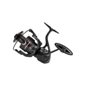 GAWAS MATADOR-RAID SW GW REEL ALUMINIUM BODY 8-SSBB MASINICA ZA RIBOLOV