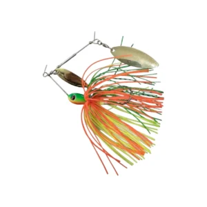 MT13690 MATE SPINNERBAIT 10.5g FIRETIGER VARALICA