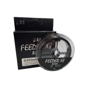 MATE FEEDER X8 BRAID 150M STRUNA ZA RIBOLOV
