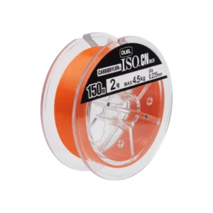 DUEL ISO CN CARBONYLON 150M - CARBON NAJLON ZA RIBOLOV
