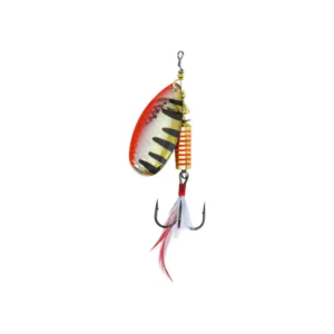MATE ROTO SPINNER #MINNOW METALNA VARALICA ZA RIBOLOV