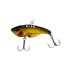 C LINE BLADE METALNA GLAVINJARA - GOLD