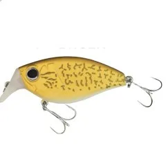 MATE Goliath Series Bull 60 13.5g Natural Tiger (MT13615)